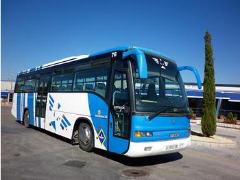 IVECO EURORIDER 29 - Coach