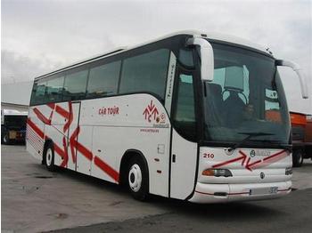 IVECO EURORIDER 38 - Coach