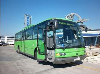 IVECO EURORIDER C31A - Coach
