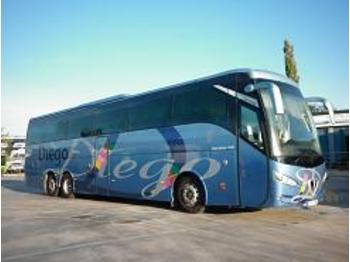 IVECO EURORIDER C43 - Coach