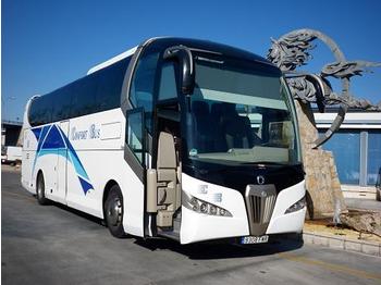 IVECO EURORIDER C43 - Coach