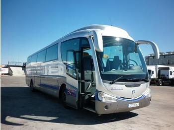 IVECO EURORIDER D43 ASRI - Coach