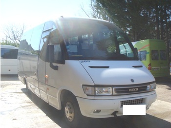 IVECO WING - Coach