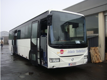 Irisbus Arway EURO 5 - Coach