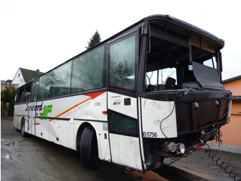 Irisbus Axer C 956.1076 - Coach