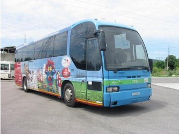 Iveco 380E 12.38 HD - Coach