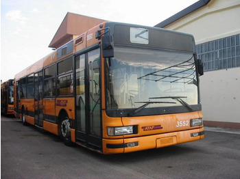 Iveco 491E.12.22 - Coach