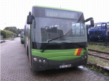 Iveco Bus Eurorider 29A - Coach