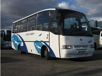 Iveco CC95E 38 SEATS - Coach