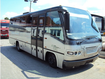 Iveco CC 80 E - Coach