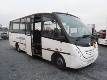 Iveco City bus Iveco 65C - Coach