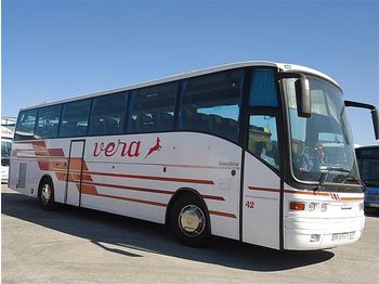 Iveco EURORIDER 35 - Coach