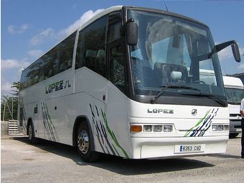 Iveco EURORIDER 35 IRIZAR CENTURY HDH - Coach