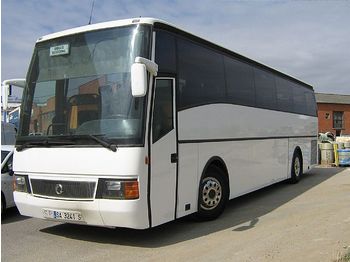 Iveco EURORIDER 35 www.azulasbus.com - Coach