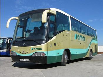 Iveco EURORIDER 38 - Coach