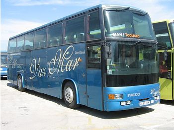 Iveco PEGASO 5231 www.azulasbus.com - Coach