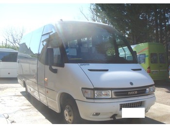 Iveco Wing Indcar - Coach