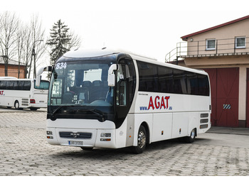 Coach MAN Lions Coach Supreme R07 Euro 5, 51 Pax