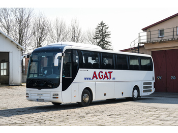 Coach MAN R07 LIONS COACH Euro 5 EEV, 51 Pax
