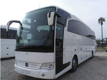 Coach MERCEDES-BENZ TRAVEGO 15 SHD