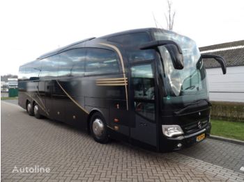 Coach MERCEDES-BENZ Travego RHD-M