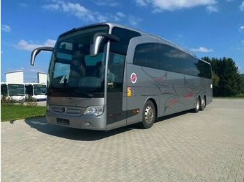 Coach Mercedes-Benz O580 Travego 16 RHD-M ( Euro 6 )