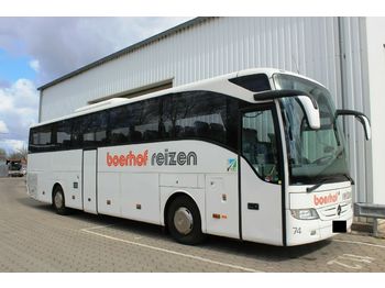 Coach Mercedes-Benz O 350 Tourismo 15 RHD ( Euro 5)