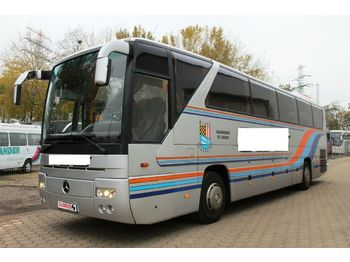 Coach Mercedes-Benz O 350 Tourismo 15 RHD ( TOP-Gepflegt )