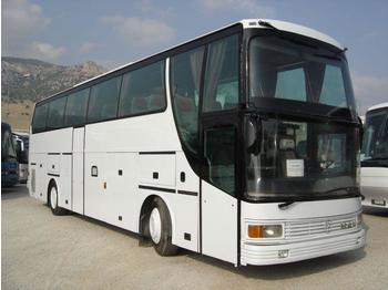 Coach SETRA MAN S 215 - 315 HDH - RUBA