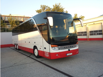 Coach SETRA S417 HDH