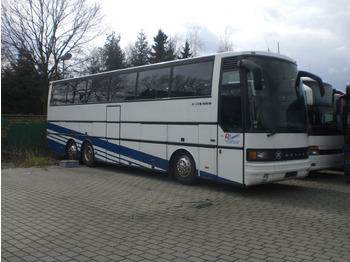 SETRA S 215 HDH Optimal - Coach