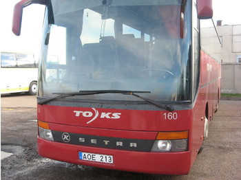 Coach SETRA S 315 GT-HD