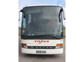 Coach SETRA S 315 GT-HD