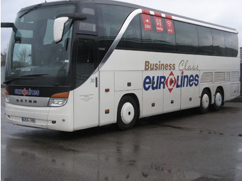 Coach SETRA S 415 HDH