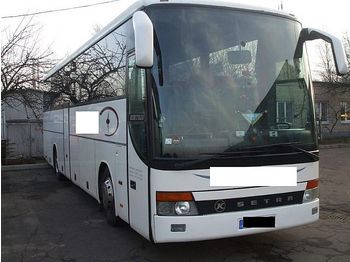 Setra 315 GT-HD - Coach