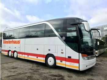 Coach Setra 415 HDH ( Euro 4 )