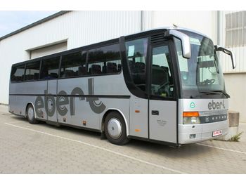 Coach Setra S 315 HD ( Euro 4 )