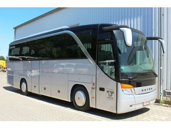 Coach Setra S 411 HD ( Euro 4, Schaltung )