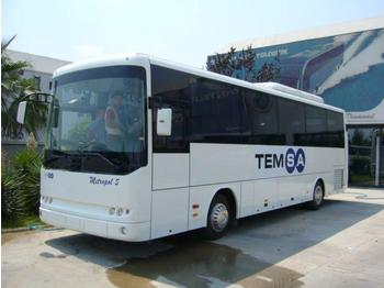 TEMSA METROPOL S - Coach