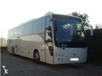 Temsa Safari 13 HD - Coach