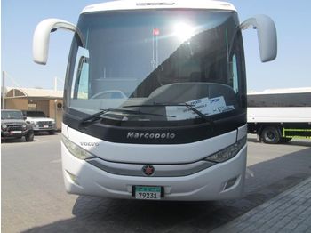 Coach VOLVO Marcopolo Viaggio
