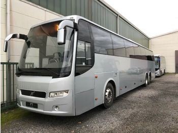 Coach Volvo 9700 H B 13 R, CARRUS , Euro 5