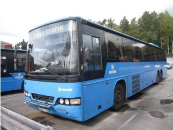 Volvo Carrus - Coach