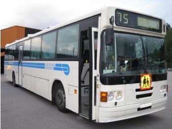Volvo Säffle - Coach