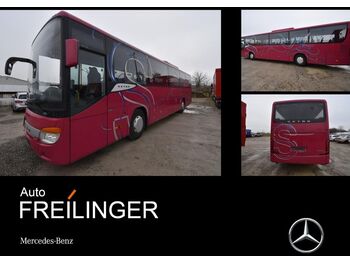 Suburban bus Evobus Setra Bus S 415 UL 55-Sitzer: picture 1