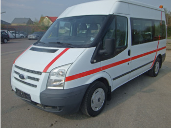 Minibus, Passenger van FORD Transit FT 300 M Trend KLIMA 9-Sitzer: picture 1