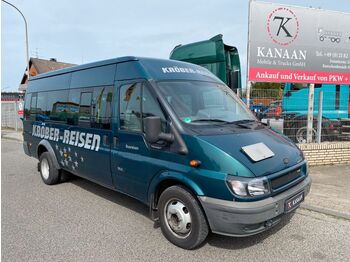 Coach Ford Transit: picture 1
