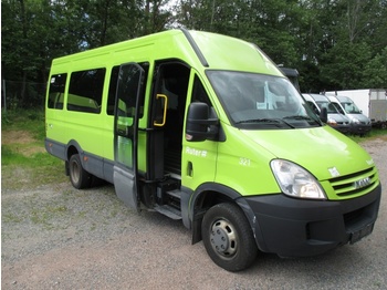Minibus, Passenger van IVECO Daily 50C15ACV Euro4 Klima ZV Standhzg: picture 1