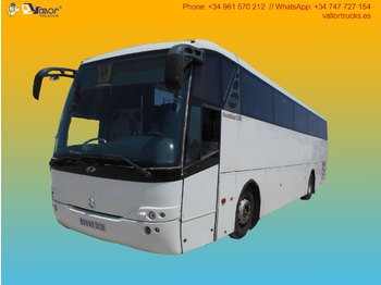Coach IVECO EURORIDER C31: picture 1