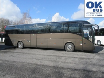 Coach IVECO MAGELYS LOUNGE 12,8 Luftfeder: picture 1